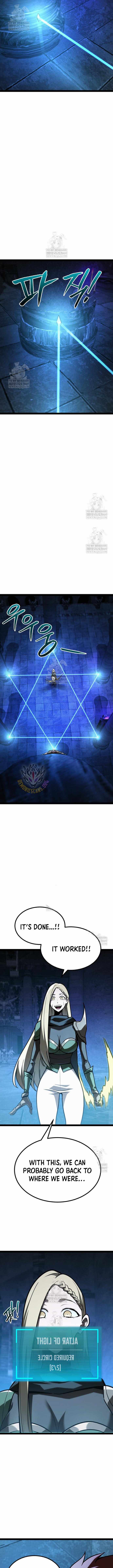Level 999 Goblin Chapter 32 image 09